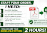 do pro PDF to excel data entry in 2 hours